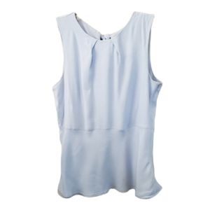 Ann Taylor Factory Sleeveless Tank